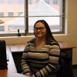 The Graduate Student Within the Assistantship: Christina Williams